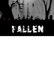 Fallen — Steam, Standard
