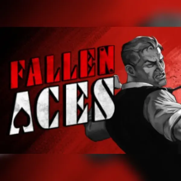 Fallen Aces — Steam, Standard
