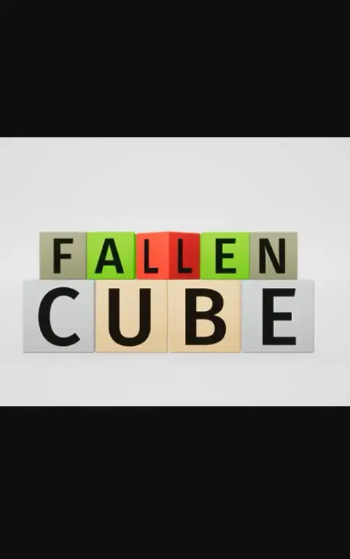 Fallen Cube — Steam, Standard