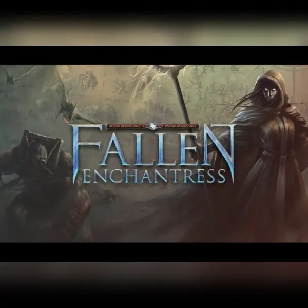 Fallen Enchantress — Steam, Standard