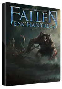 Fallen Enchantress — Steam, Standard