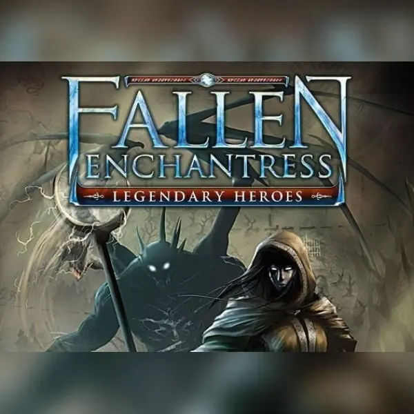 Fallen Enchantress: Legendary Heroes — Steam, Standard