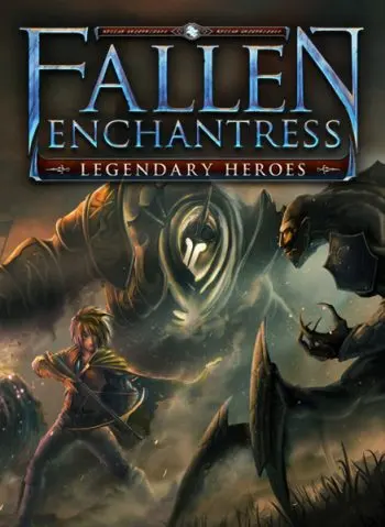 Fallen Enchantress: Legendary Heroes — Steam, Standard