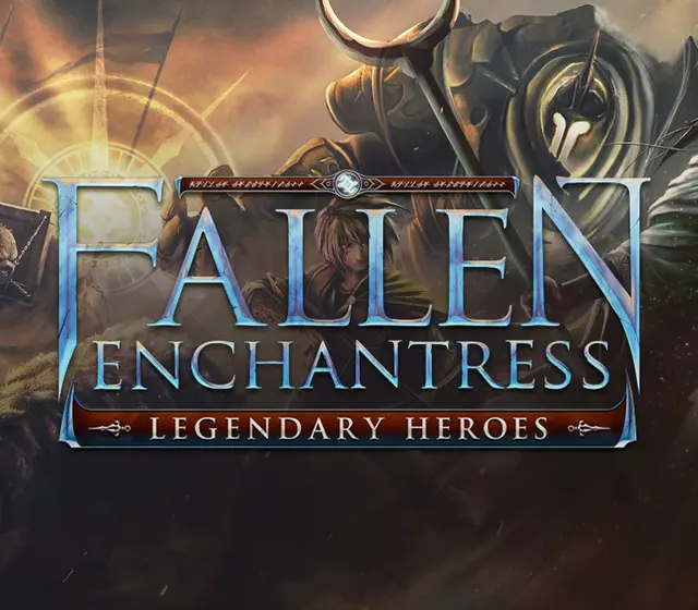 Fallen Enchantress: Legendary Heroes - Loot Pack DLC — Steam, Legendary