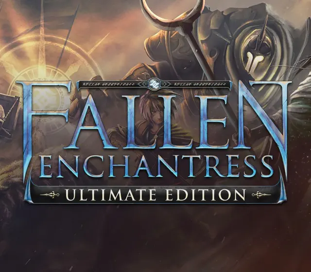 Fallen Enchantress: Ultimate Edition — Steam, Ultimate Edition