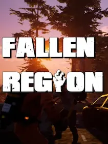 Fallen Region — Steam, Standard