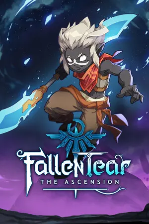 Fallen Tear: The Ascension — Steam, Standard