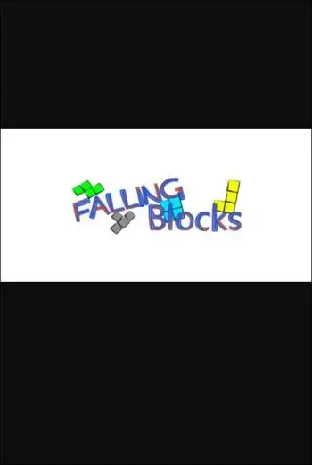 Falling Blocks — Steam, Standard