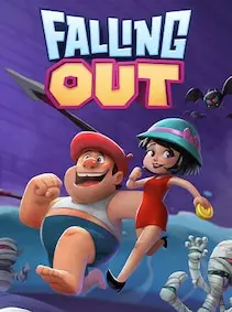 Falling Out — Steam, Standard