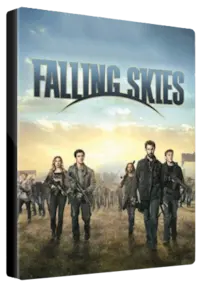 Falling Skies: The Game — Steam, Standard
