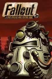Fallout — Microsoft Store, Standard