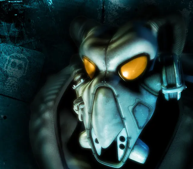 Fallout 2: A Post Nuclear Role Playing Game Steam Gift — Steam, Standard
