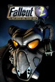 Fallout 2 — Microsoft Store, Standard