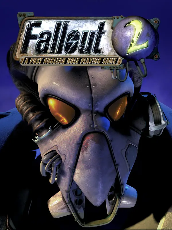 Fallout 2 — GOG, Standard