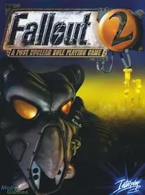 Fallout 2 — Steam, Standard