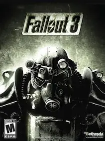 Fallout 3 — Steam, Standard
