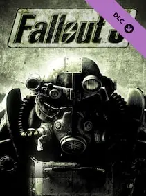 Fallout 3 - All DLCs Pack — Steam, Standard