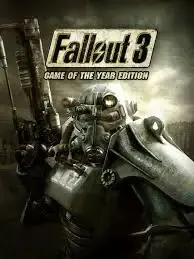 Fallout 3 GOTY Edition — GOG, GOTY Edition