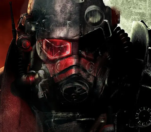 Fallout 3 GOTY + Fallout New Vegas Ultimate Edition — Steam, GOTY