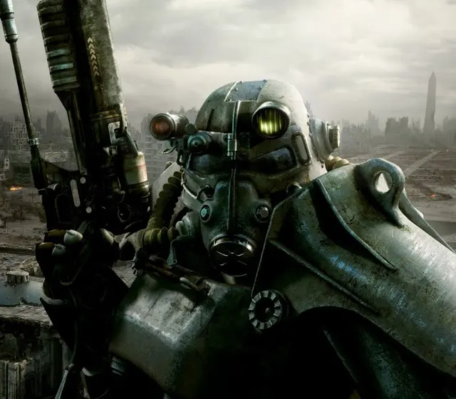 Fallout 3 - Point Lookout DLC EN Language Only — Steam, Standard