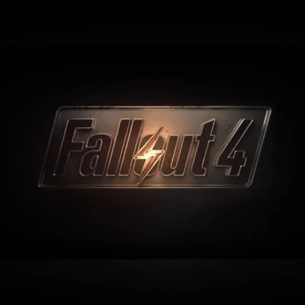 Fallout 4 — Steam, Standard