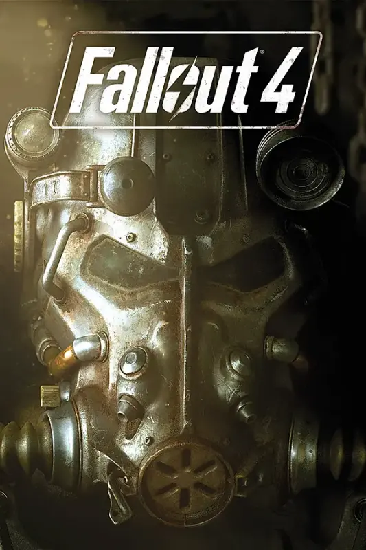 Fallout 4 Nuka-World DLC — Steam, Standard