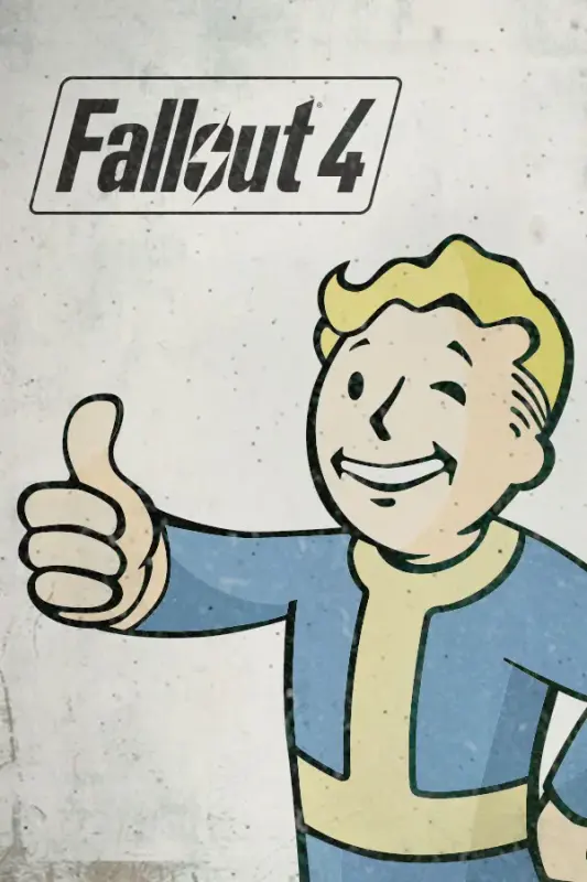Fallout 4 - Automatron DLC — Steam, Standard