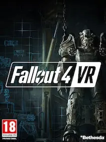 Fallout 4 VR — Steam, Standard