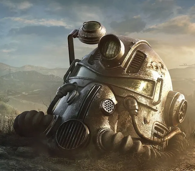 Fallout 76 — Steam, Standard