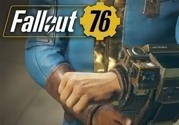 Fallout 76 EN/DE/FR/IT/PL/CS/NL — Steam, Standard