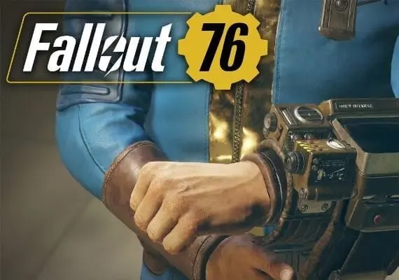 Fallout 76 EN/DE/FR/IT/PL/CS/NL — Steam, Standard