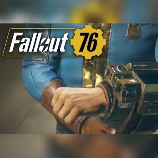 Fallout 76 - Modern Living Bundle (DLC) — Xbox One / Xbox Series X|S / PC, Standard