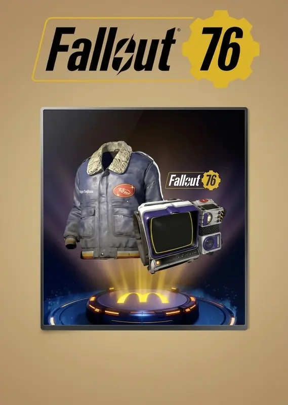 Fallout 76 - Sugar Bomb Bundle (DLC) — Bethesda, Standard