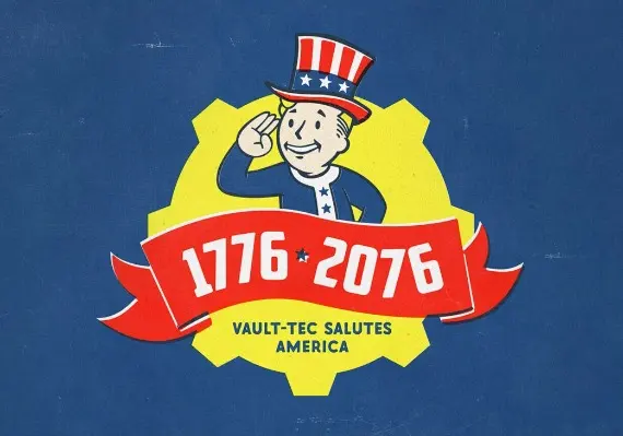Fallout 76 Tricentennial Edition EN/DE/FR/IT/PL/CS/NL — Steam, Tricentennial
