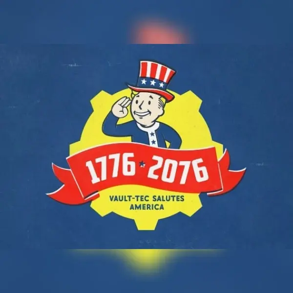 Fallout 76 - Tricentennial Pack (DLC) — Steam, Standard