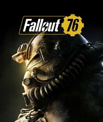 Fallout 76 - Vault 33 Survival Pack (DLC) — Xbox Live, Standard