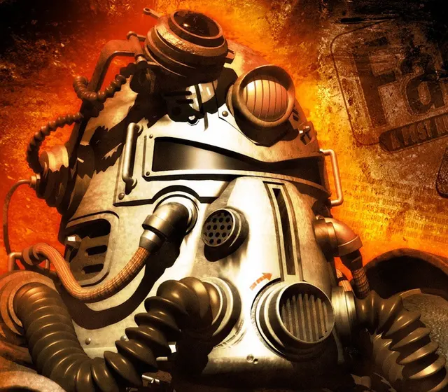 Fallout: A Post Nuclear Role Playing Game — Steam, Standard