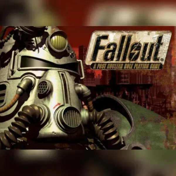 Fallout Bundle — Steam, Standard