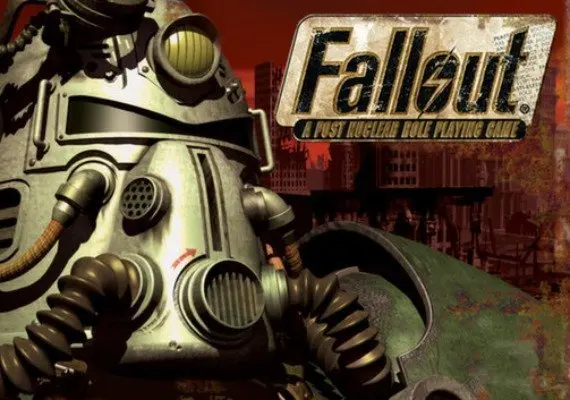 Fallout - Bundle EN/DE/FR/ES — Steam, Standard