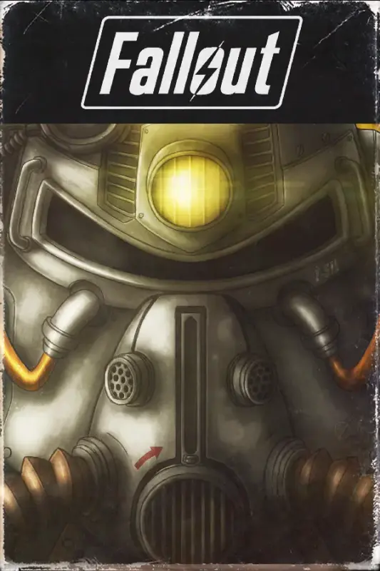 Fallout Classic Collection — Steam, Standard