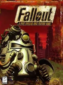 Fallout — Steam, Standard