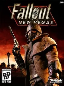 Fallout New Vegas — Steam, Standard