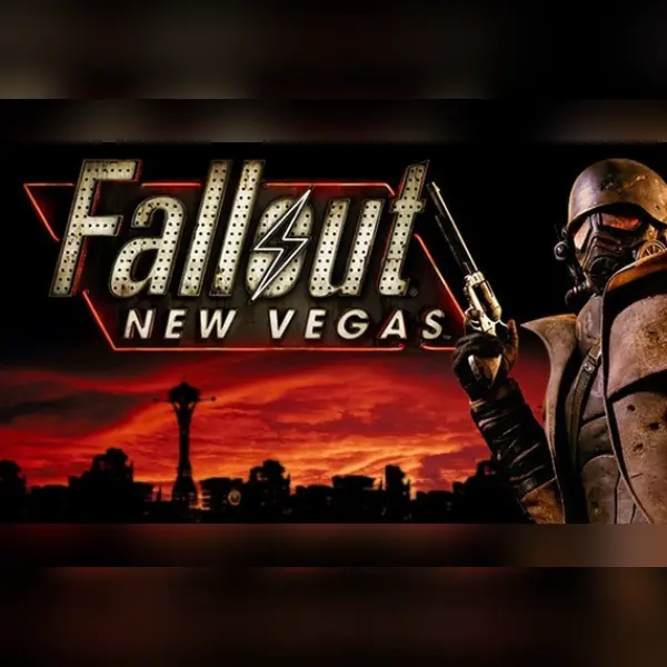 Fallout New Vegas — Steam, Standard