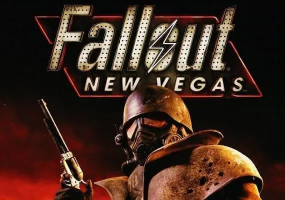 Fallout: New Vegas EN/PL/CS/RU — Steam, Standard