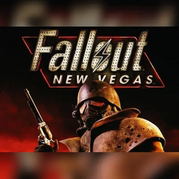Fallout New Vegas (ENG) — Steam, Standard