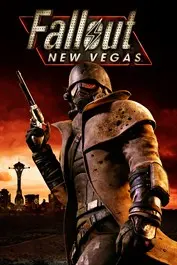 Fallout: New Vegas Ultimate Edition — Xbox Live (PC), Ultimate Edition