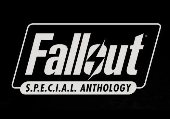 Fallout - S.P.E.C.I.A.L. Anthology EN — Steam, Standard
