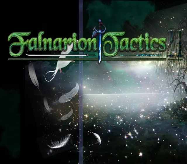 Falnarion Tactics II — Steam, Standard