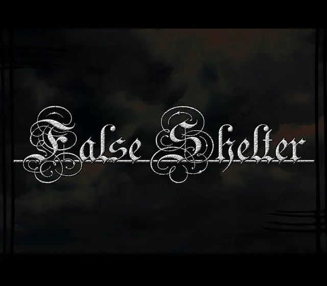 False Shelter — Steam, Standard