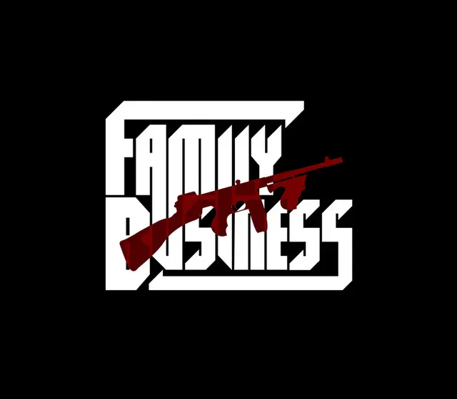 Family Business — Steam, Standard